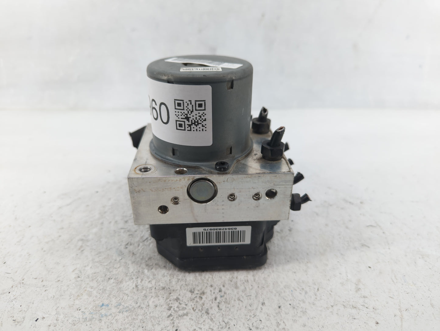 2014-2016 Hyundai Elantra ABS Pump Control Module Replacement P/N:58920-3X630 Fits Fits 2014 2015 2016 OEM Used Auto Parts -