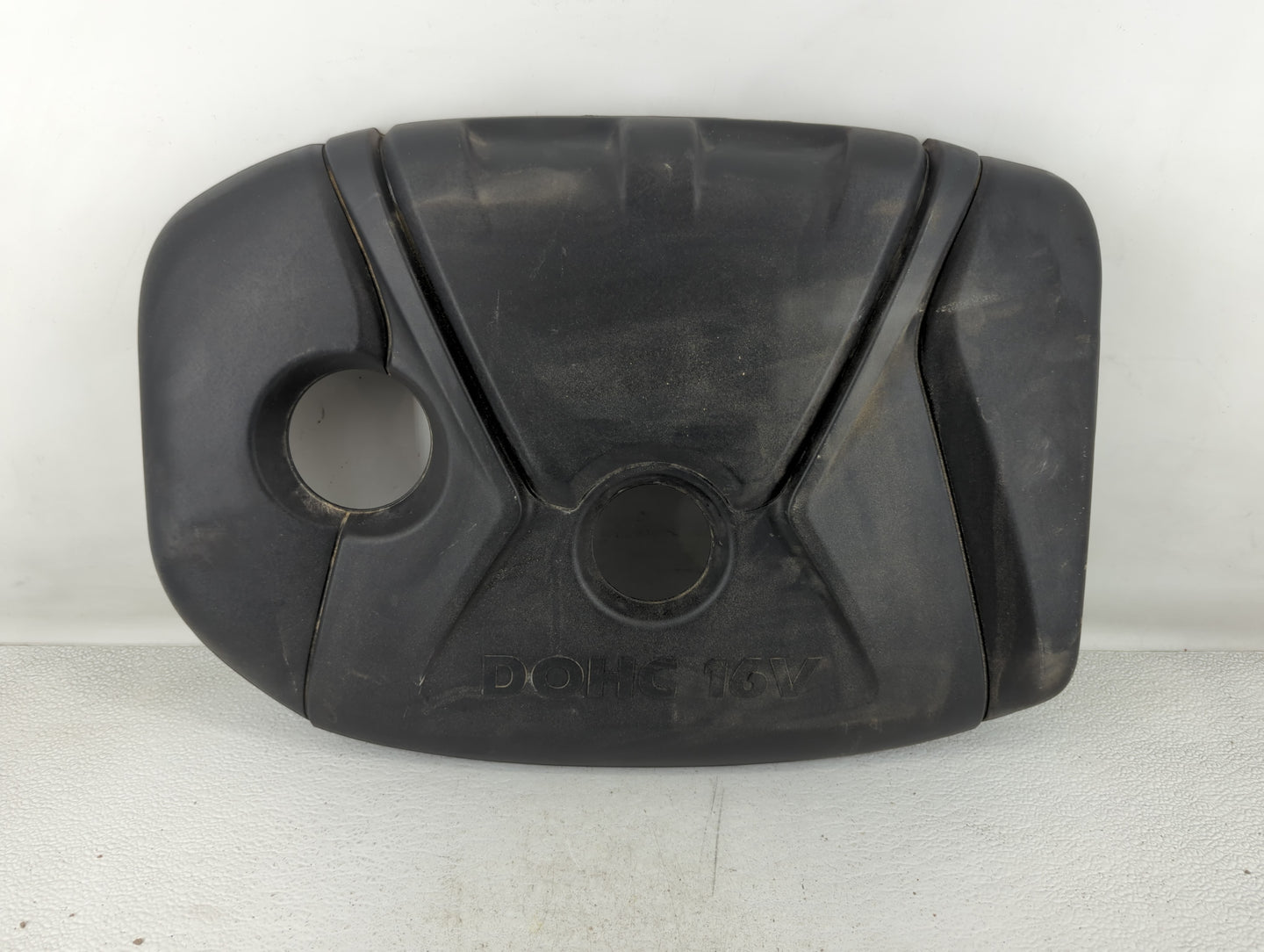 2015 Hyundai Elantra Engine Cover - Oemusedautoparts1.com
