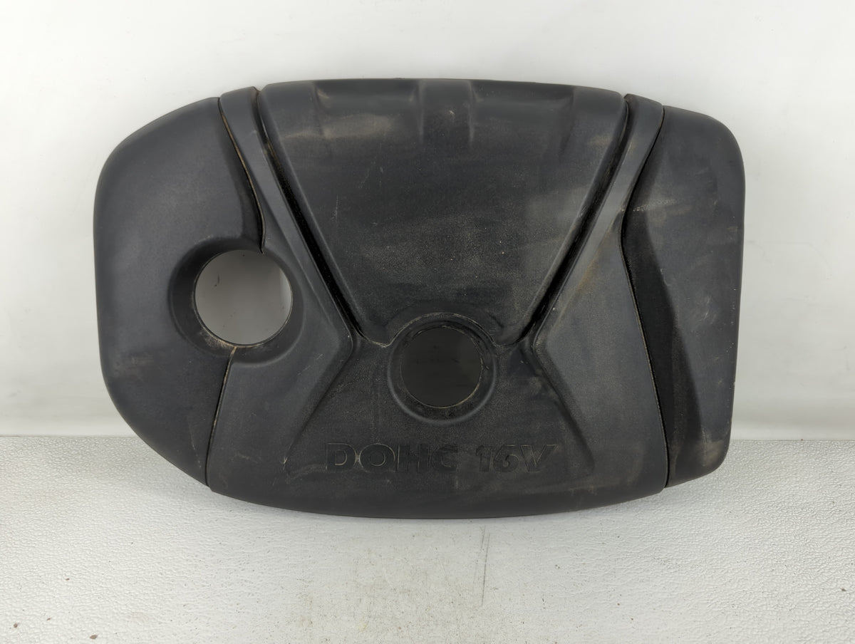 2015 Hyundai Elantra Engine Cover 544287 - Oemusedautoparts1.com