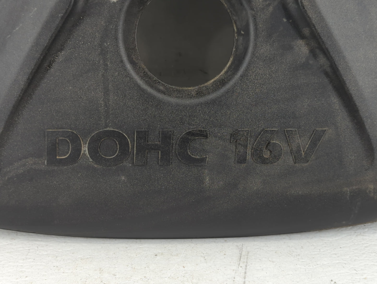 2015 Hyundai Elantra Engine Cover - Oemusedautoparts1.com
