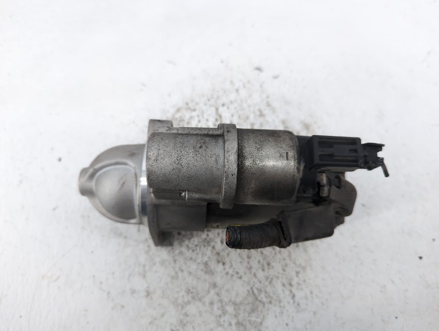 2014-2020 Hyundai Elantra Car Starter Motor Solenoid OEM P/N:36100-2E551 Fits Fits 2014 2015 2016 2017 2018 2019 2020 OEM Us