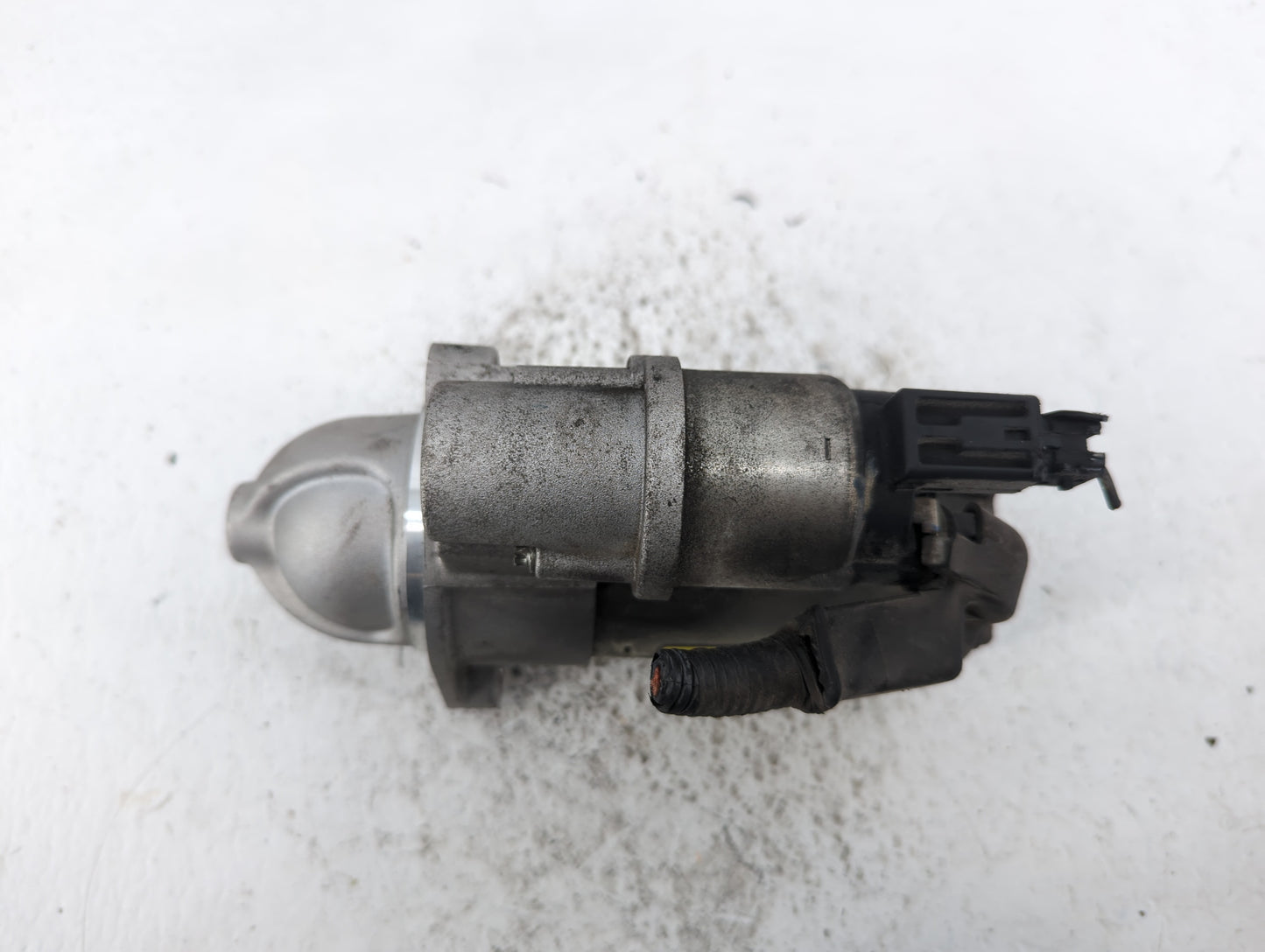 2014-2020 Hyundai Elantra Car Starter Motor Solenoid OEM P/N:36100-2E551 Fits Fits 2014 2015 2016 2017 2018 2019 2020 OEM Us