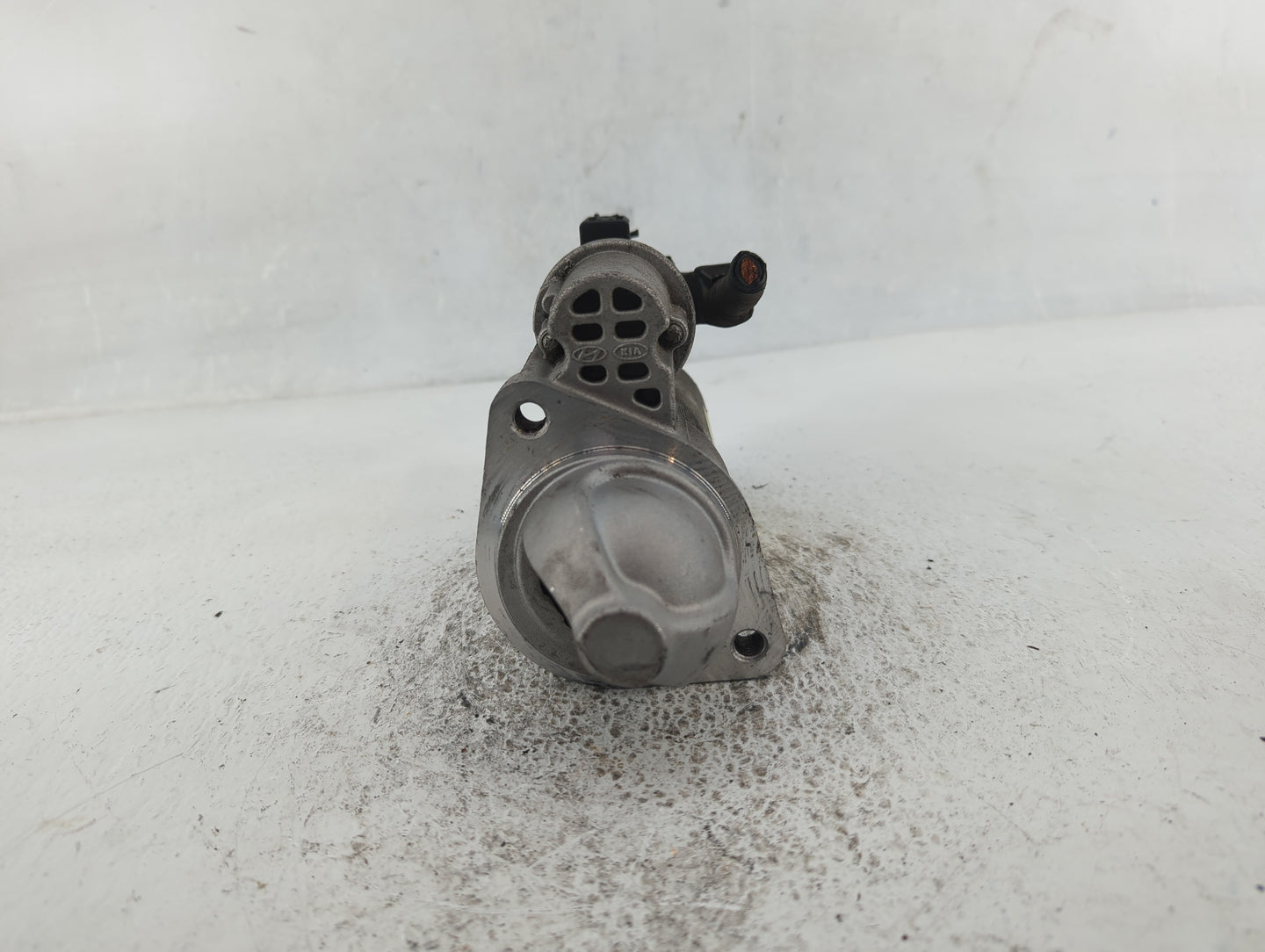 2014-2020 Hyundai Elantra Car Starter Motor Solenoid OEM P/N:36100-2E551 Fits Fits 2014 2015 2016 2017 2018 2019 2020 OEM Us