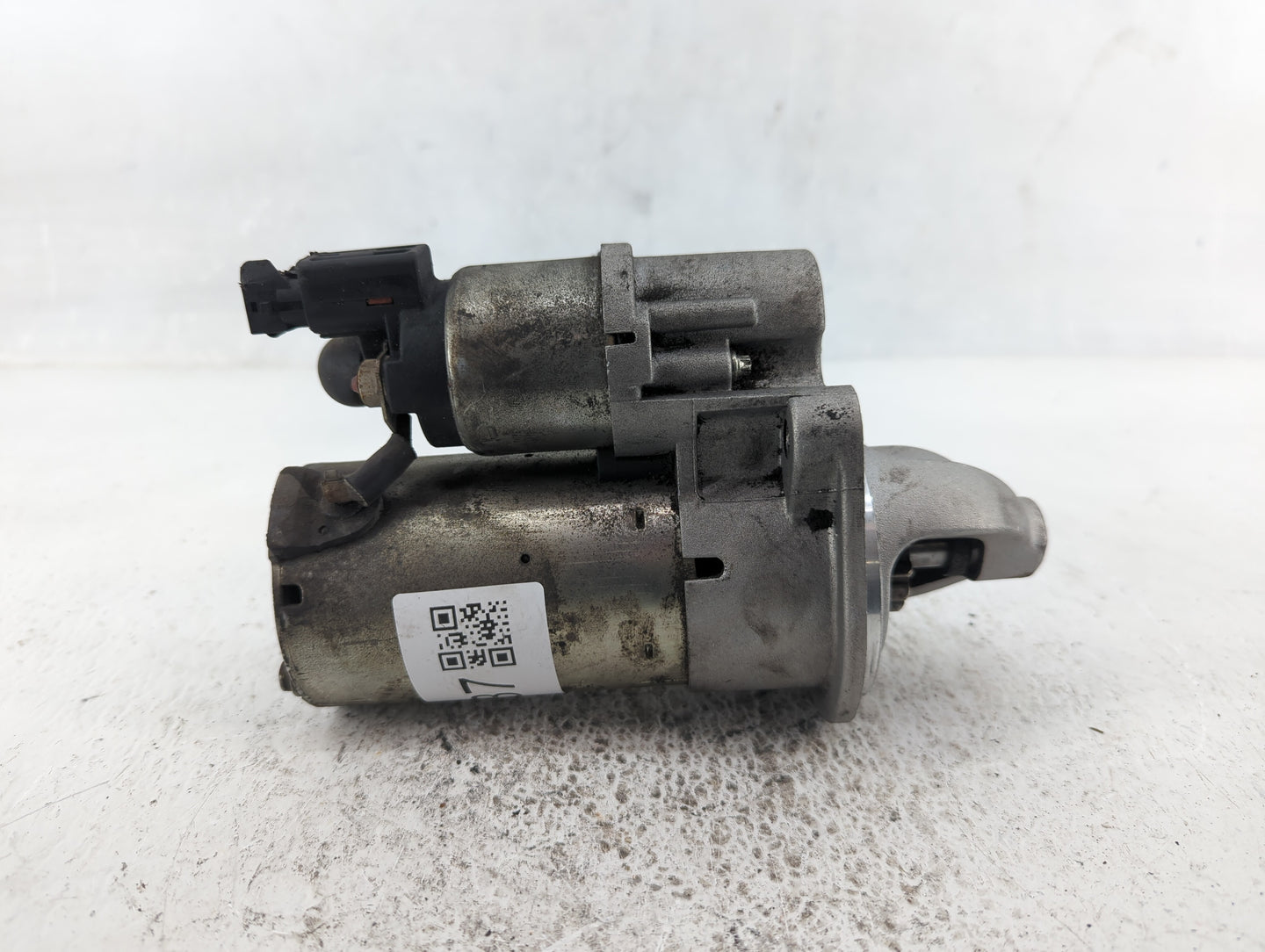 2014-2020 Hyundai Elantra Car Starter Motor Solenoid OEM P/N:36100-2E551 Fits Fits 2014 2015 2016 2017 2018 2019 2020 OEM Us