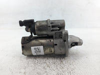 2014-2020 Hyundai Elantra Car Starter Motor Solenoid OEM P/N:36100-2E551 Fits Fits 2014 2015 2016 2017 2018 2019 2020 OEM Us