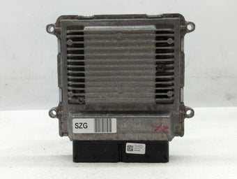 compare product 2015 Hyundai Elantra PCM Engine Control Computer ECU ECM PCU OEM P/N:39102-2EMW5 Fits OEM Used Auto Parts