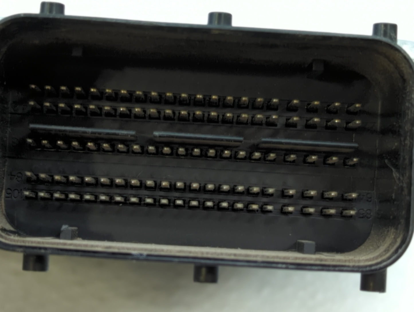 2015 Hyundai Elantra PCM Engine Control Computer ECU ECM PCU OEM P/N:39102-2EMW5 Fits OEM Used Auto Parts - Oemusedautoparts