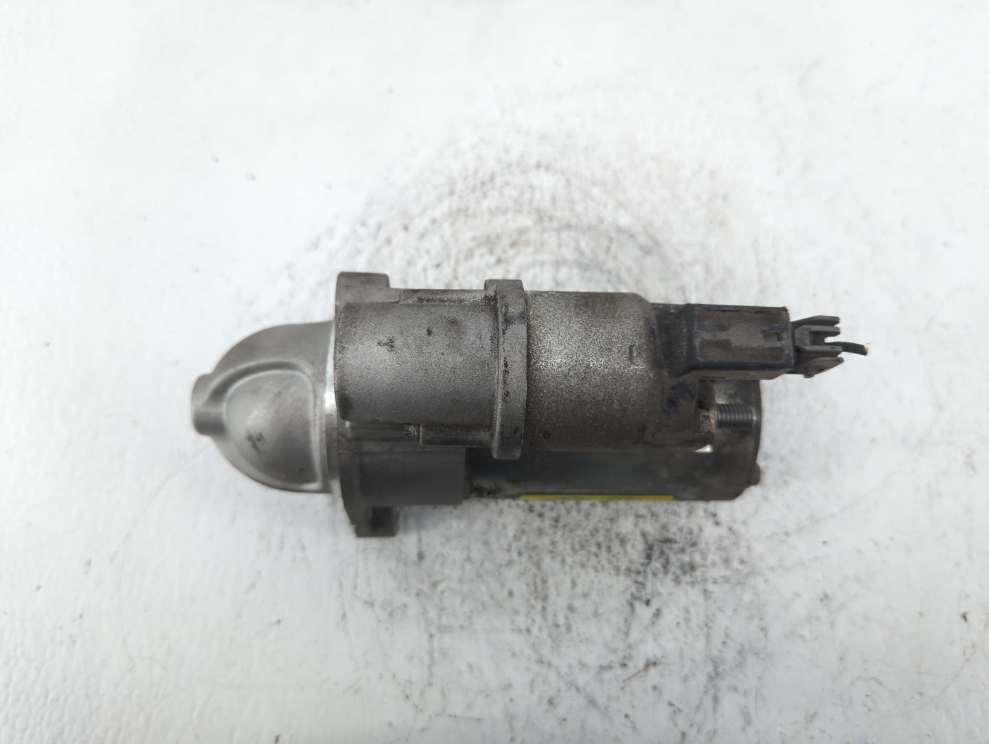 2014-2020 Hyundai Elantra Car Starter Motor Solenoid OEM P/N:36100-2E551 Fits Fits 2014 2015 2016 2017 2018 2019 2020 OEM Us