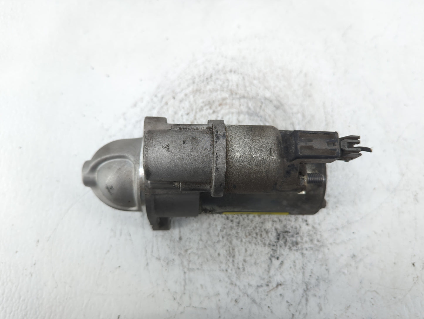 2014-2020 Hyundai Elantra Car Starter Motor Solenoid OEM P/N:36100-2E551 Fits Fits 2014 2015 2016 2017 2018 2019 2020 OEM Us