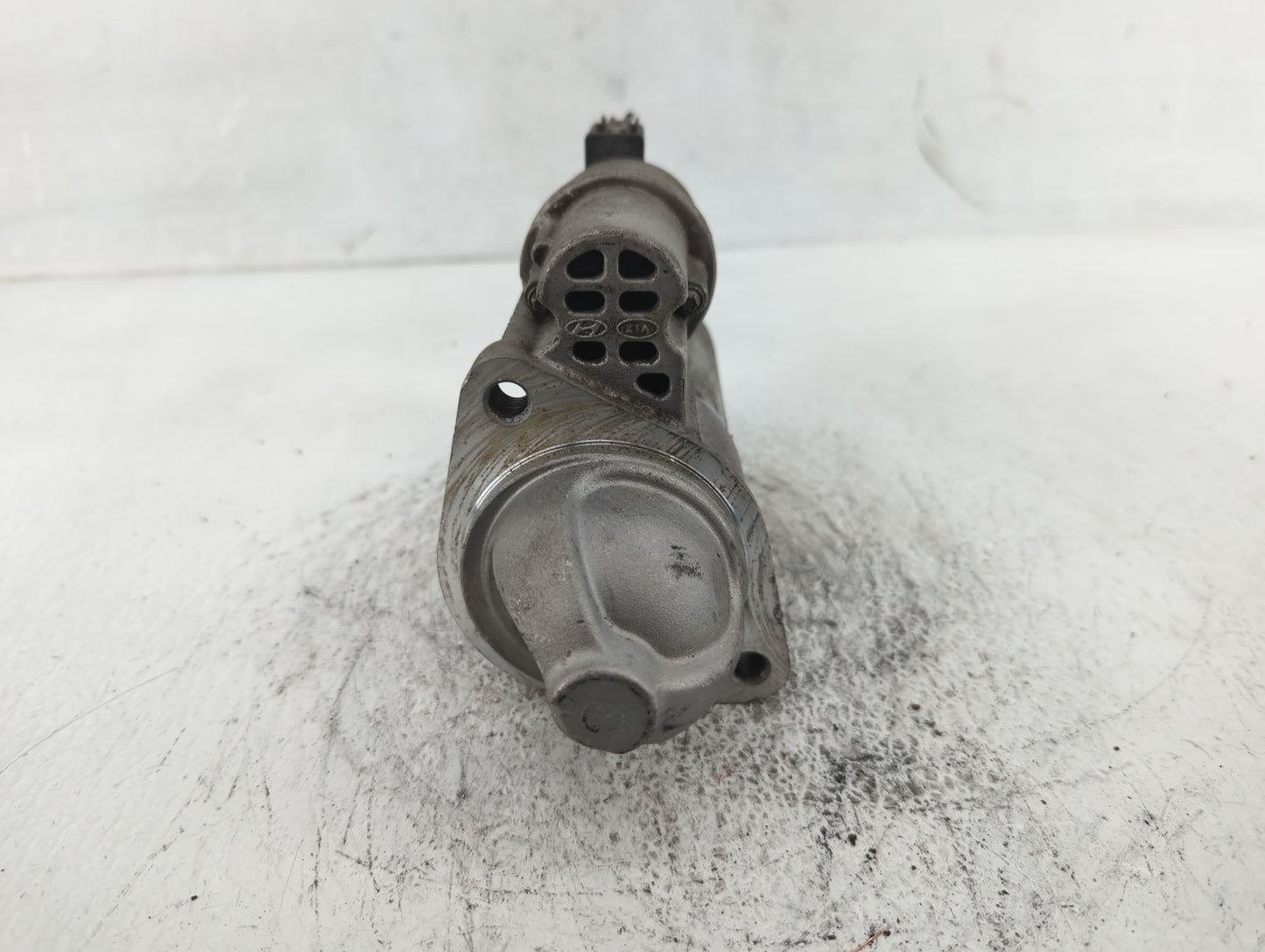 2014-2020 Hyundai Elantra Car Starter Motor Solenoid OEM P/N:36100-2E551 Fits Fits 2014 2015 2016 2017 2018 2019 2020 OEM Us