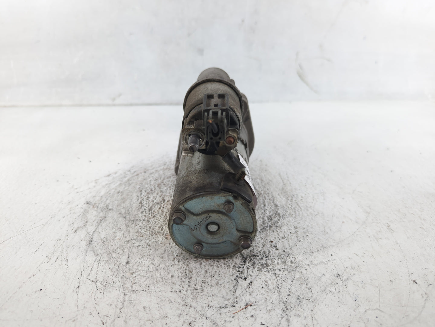 2014-2020 Hyundai Elantra Car Starter Motor Solenoid OEM P/N:36100-2E551 Fits Fits 2014 2015 2016 2017 2018 2019 2020 OEM Us