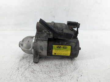 2014-2020 Hyundai Elantra Car Starter Motor Solenoid OEM P/N:36100-2E551 Fits Fits 2014 2015 2016 2017 2018 2019 2020 OEM Us