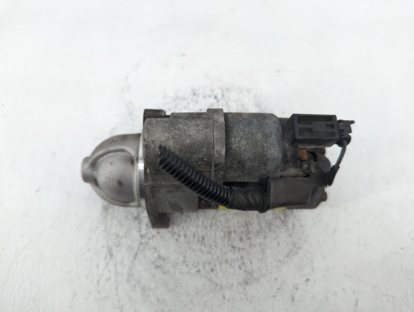 2014-2020 Hyundai Elantra Car Starter Motor Solenoid OEM P/N:36100-2E551 Fits Fits 2014 2015 2016 2017 2018 2019 2020 OEM Us