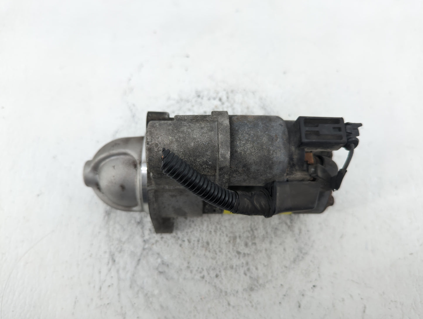 2014-2020 Hyundai Elantra Car Starter Motor Solenoid OEM P/N:36100-2E551 Fits Fits 2014 2015 2016 2017 2018 2019 2020 OEM Us