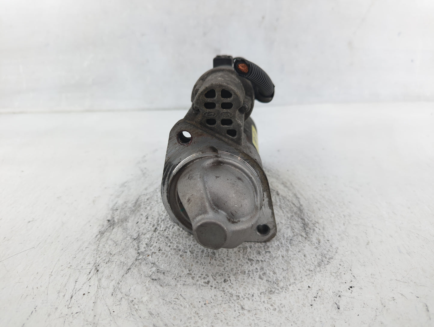 2014-2020 Hyundai Elantra Car Starter Motor Solenoid OEM P/N:36100-2E551 Fits Fits 2014 2015 2016 2017 2018 2019 2020 OEM Us