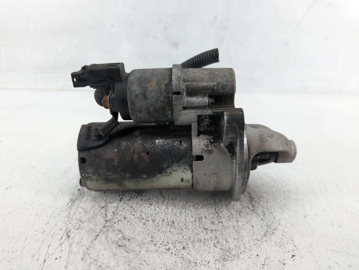 2014-2020 Hyundai Elantra Car Starter Motor Solenoid OEM P/N:36100-2E551 Fits Fits 2014 2015 2016 2017 2018 2019 2020 OEM Us