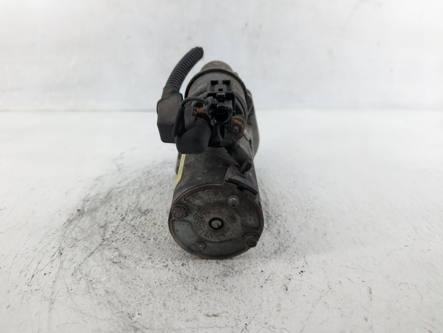 2014-2020 Hyundai Elantra Car Starter Motor Solenoid OEM P/N:36100-2E551 Fits Fits 2014 2015 2016 2017 2018 2019 2020 OEM Us