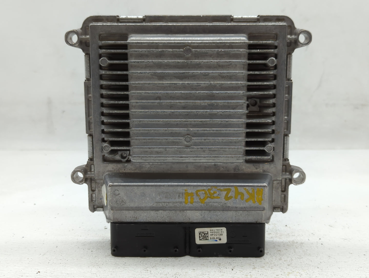 2014-2016 Hyundai Elantra PCM Engine Control Computer ECU ECM PCU OEM P/N:39103-2EML6 39102-2EML6 Fits Fits 2014 2015 2016 O