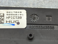 2014-2016 Hyundai Elantra PCM Engine Control Computer ECU ECM PCU OEM P/N:39103-2EML6 39102-2EML6 Fits Fits 2014 2015 2016 O