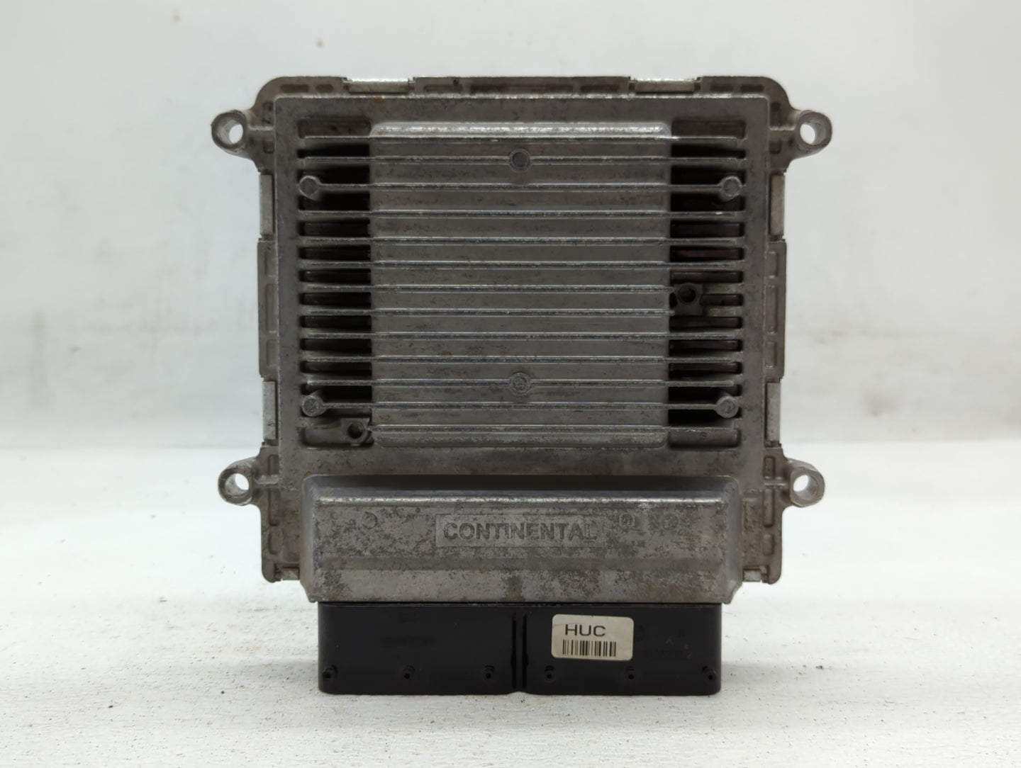 2014-2016 Hyundai Elantra PCM Engine Control Computer ECU ECM PCU OEM P/N:39103-2EML4 39102-2EML4 Fits Fits 2014 2015 2016 O