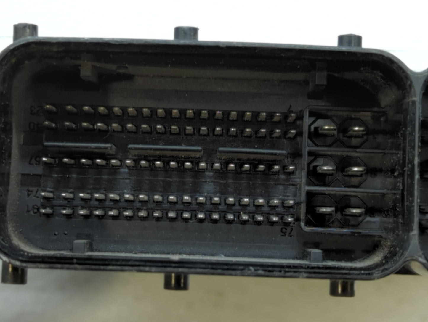 2014-2016 Hyundai Elantra PCM Engine Control Computer ECU ECM PCU OEM P/N:39103-2EML4 39102-2EML4 Fits Fits 2014 2015 2016 O
