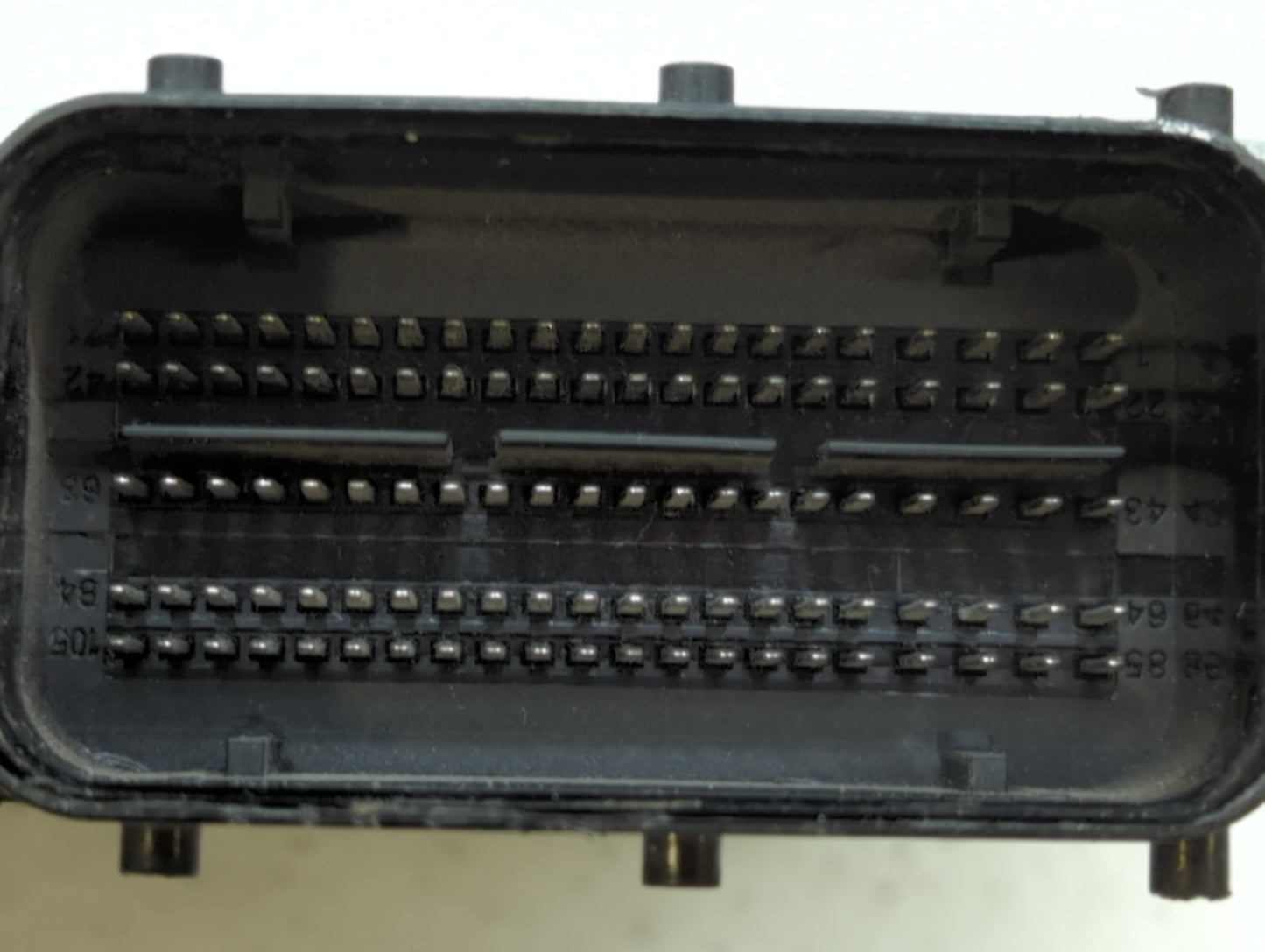 2014-2016 Hyundai Elantra PCM Engine Control Computer ECU ECM PCU OEM P/N:39103-2EML4 39102-2EML4 Fits Fits 2014 2015 2016 O