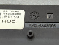 2015 Hyundai Elantra PCM Engine Control Computer ECU ECM PCU OEM P/N:39103-2EMW5 39102-2EMW5 Fits OEM Used Auto Parts - Oemu