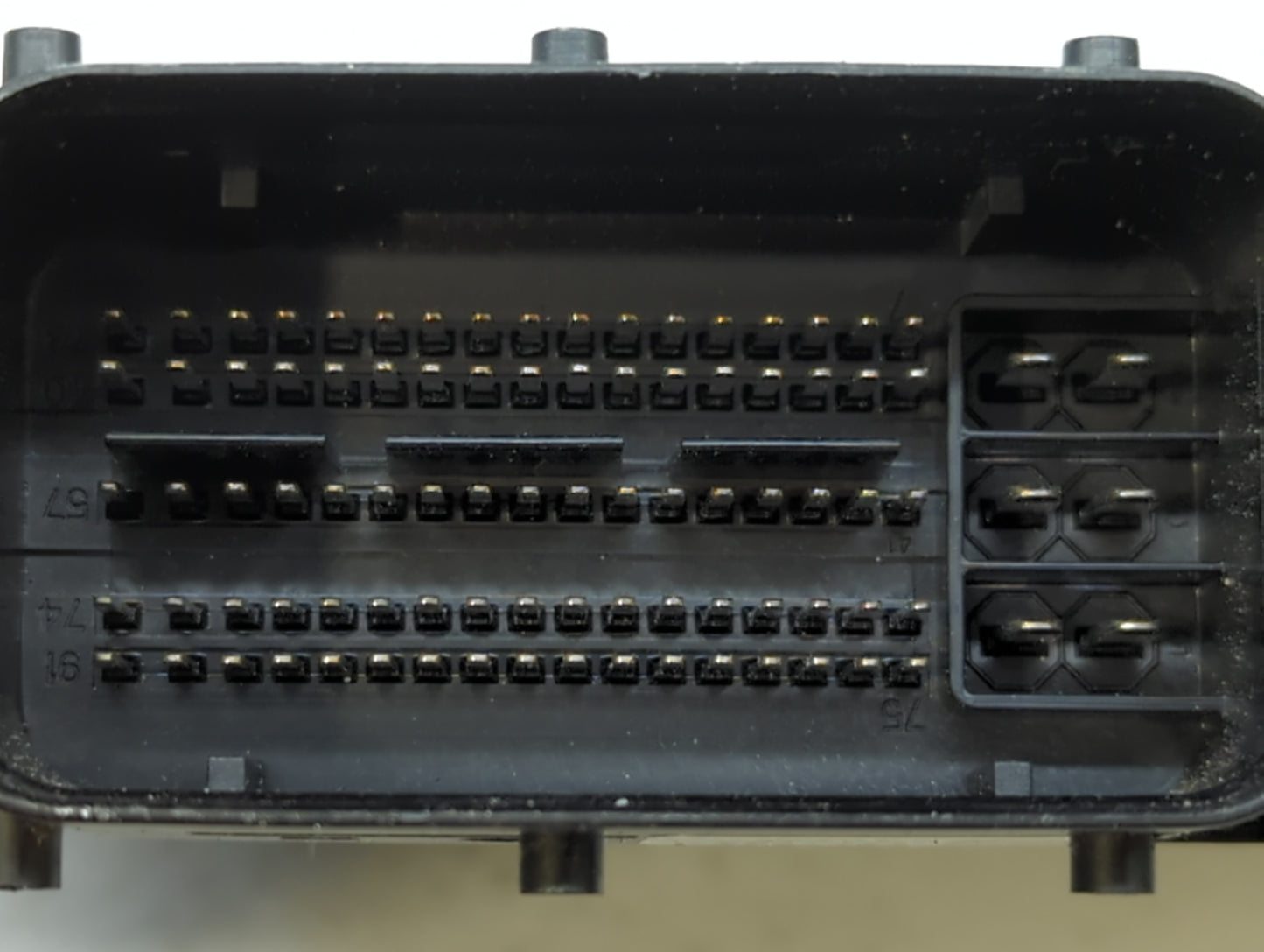 2015 Hyundai Elantra PCM Engine Control Computer ECU ECM PCU OEM P/N:39103-2EMW5 39102-2EMW5 Fits OEM Used Auto Parts - Oemu