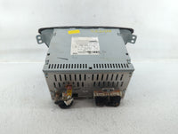 2014-2016 Hyundai Elantra Radio AM FM Cd Player Receiver Replacement P/N:96180-3X165GU 96170-3X156GU Fits Fits 2014 2015 201