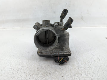 2011-2020 Hyundai Elantra Throttle Body P/N:35100-2E000 Fits Fits 2011 2012 2013 2014 2015 2016 2017 2018 2019 2020 2021 OEM