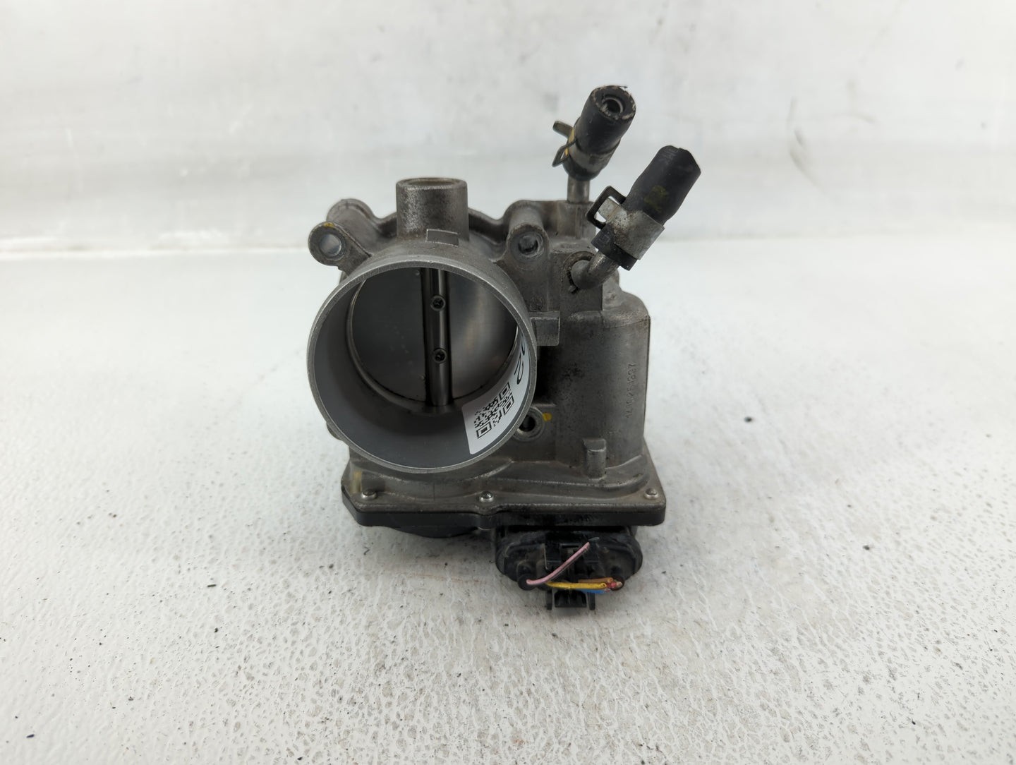 2011-2020 Hyundai Elantra Throttle Body P/N:35100-2E000 Fits Fits 2011 2012 2013 2014 2015 2016 2017 2018 2019 2020 2021 OEM