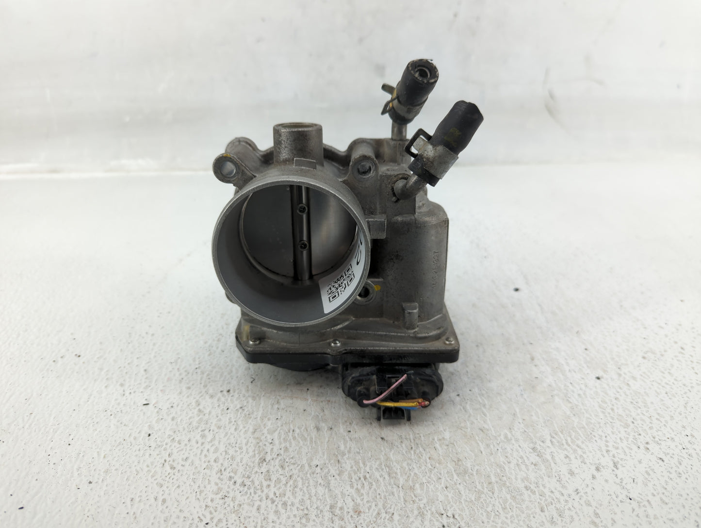 2011-2020 Hyundai Elantra Throttle Body P/N:35100-2E000 Fits Fits 2011 2012 2013 2014 2015 2016 2017 2018 2019 2020 2021 OEM