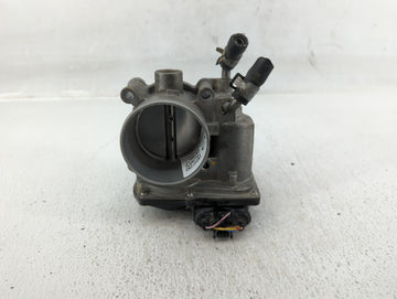2011-2020 Hyundai Elantra Throttle Body P/N:35100-2E000 Fits Fits 2011 2012 2013 2014 2015 2016 2017 2018 2019 2020 2021 OEM