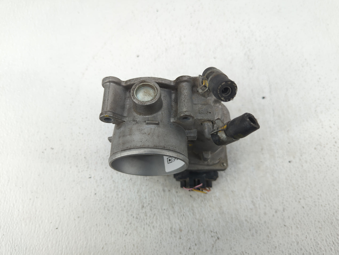 2011-2020 Hyundai Elantra Throttle Body P/N:35100-2E000 Fits Fits 2011 2012 2013 2014 2015 2016 2017 2018 2019 2020 2021 OEM