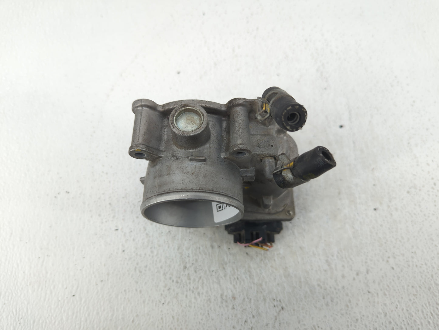 2011-2020 Hyundai Elantra Throttle Body P/N:35100-2E000 Fits Fits 2011 2012 2013 2014 2015 2016 2017 2018 2019 2020 2021 OEM