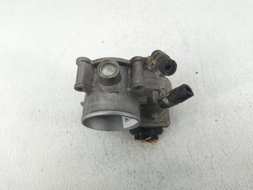 2011-2020 Hyundai Elantra Throttle Body P/N:35100-2E000 Fits Fits 2011 2012 2013 2014 2015 2016 2017 2018 2019 2020 2021 OEM Used Auto Parts