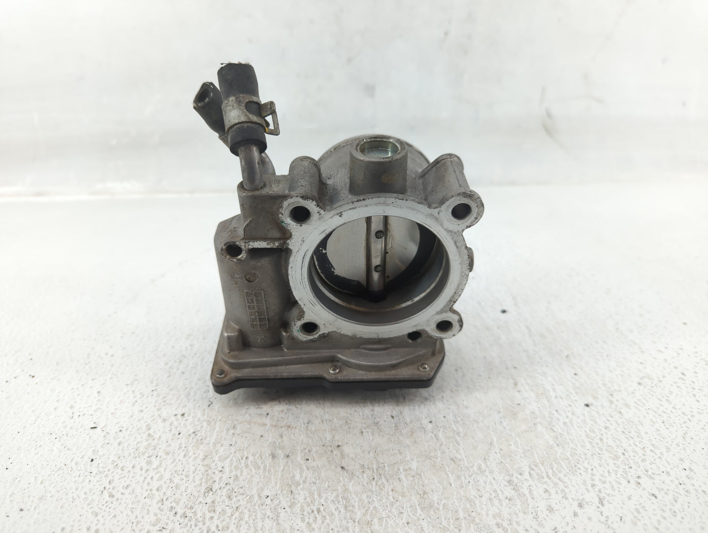 2011-2020 Hyundai Elantra Throttle Body P/N:35100-2E000 Fits Fits 2011 2012 2013 2014 2015 2016 2017 2018 2019 2020 2021 OEM