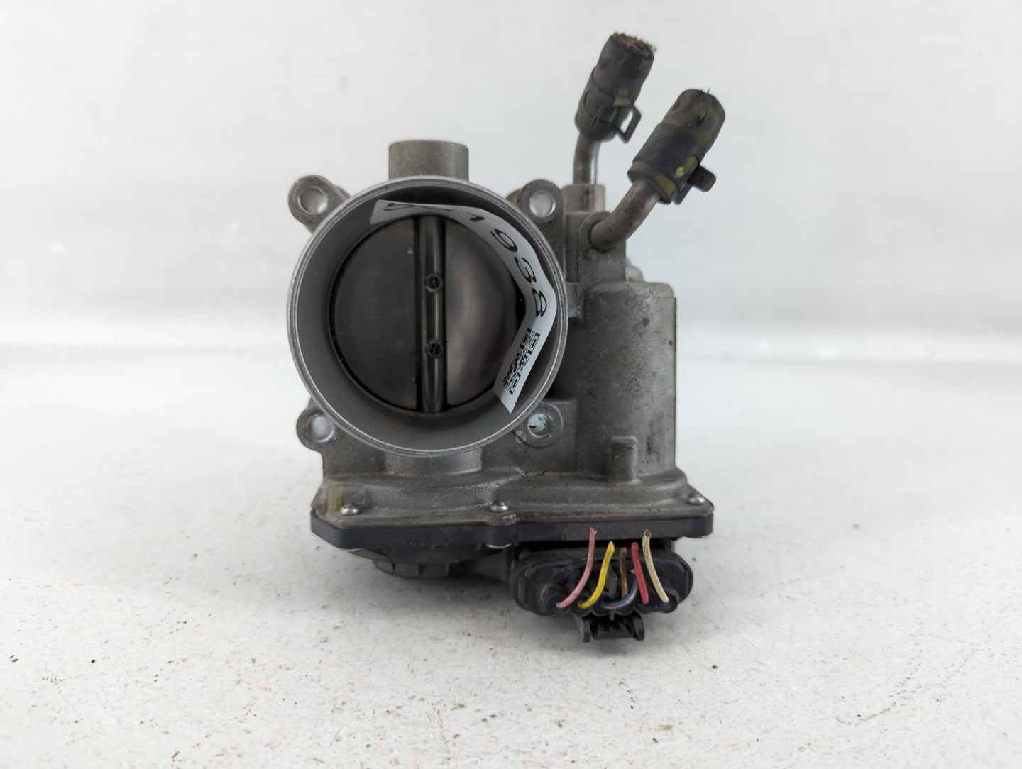 2011-2020 Hyundai Elantra Throttle Body P/N:5323 7R28 39100-2E000 Fits Fits 2011 2012 2013 2014 2015 2016 2017 2018 2019 202