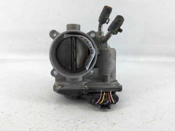 2011-2020 Hyundai Elantra Throttle Body P/N:5323 7R28 39100-2E000 Fits Fits 2011 2012 2013 2014 2015 2016 2017 2018 2019 202