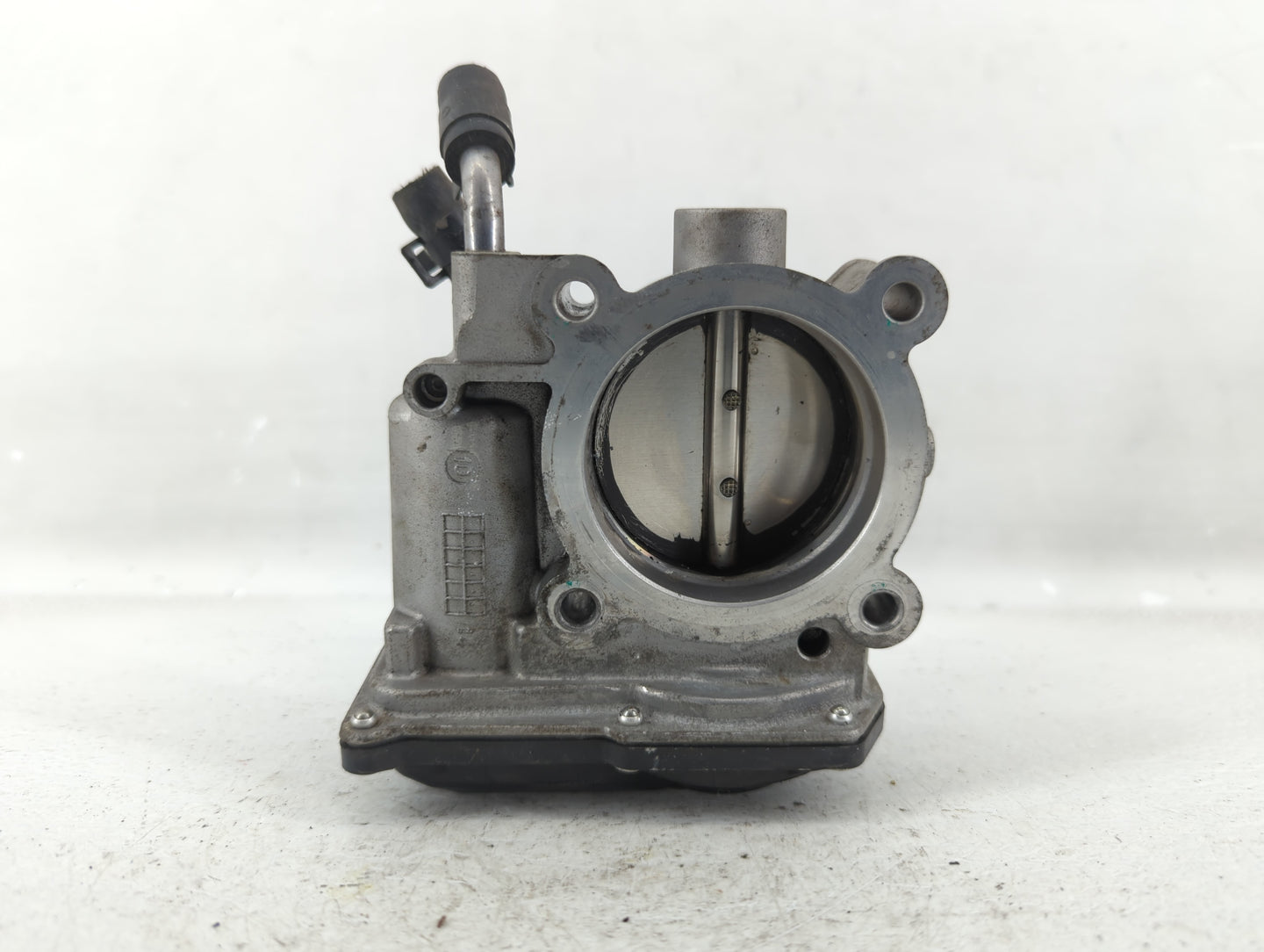 2011-2020 Hyundai Elantra Throttle Body P/N:5323 7R28 39100-2E000 Fits Fits 2011 2012 2013 2014 2015 2016 2017 2018 2019 202