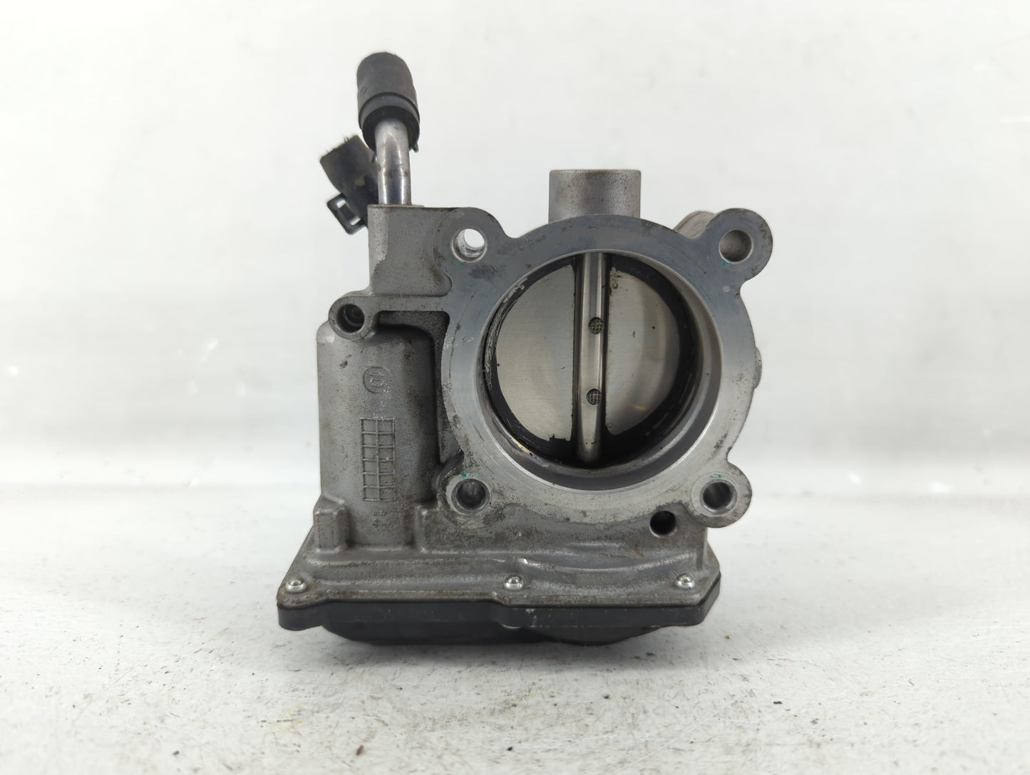 2011-2020 Hyundai Elantra Throttle Body P/N:5323 7R28 39100-2E000 Fits Fits 2011 2012 2013 2014 2015 2016 2017 2018 2019 202