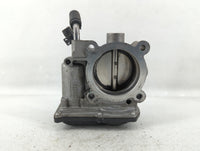 2011-2020 Hyundai Elantra Throttle Body P/N:5323 7R28 39100-2E000 Fits Fits 2011 2012 2013 2014 2015 2016 2017 2018 2019 202