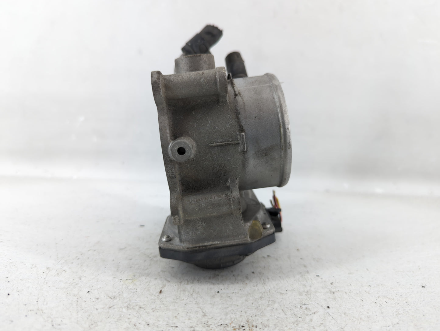 2011-2020 Hyundai Elantra Throttle Body P/N:5323 7R28 39100-2E000 Fits Fits 2011 2012 2013 2014 2015 2016 2017 2018 2019 202