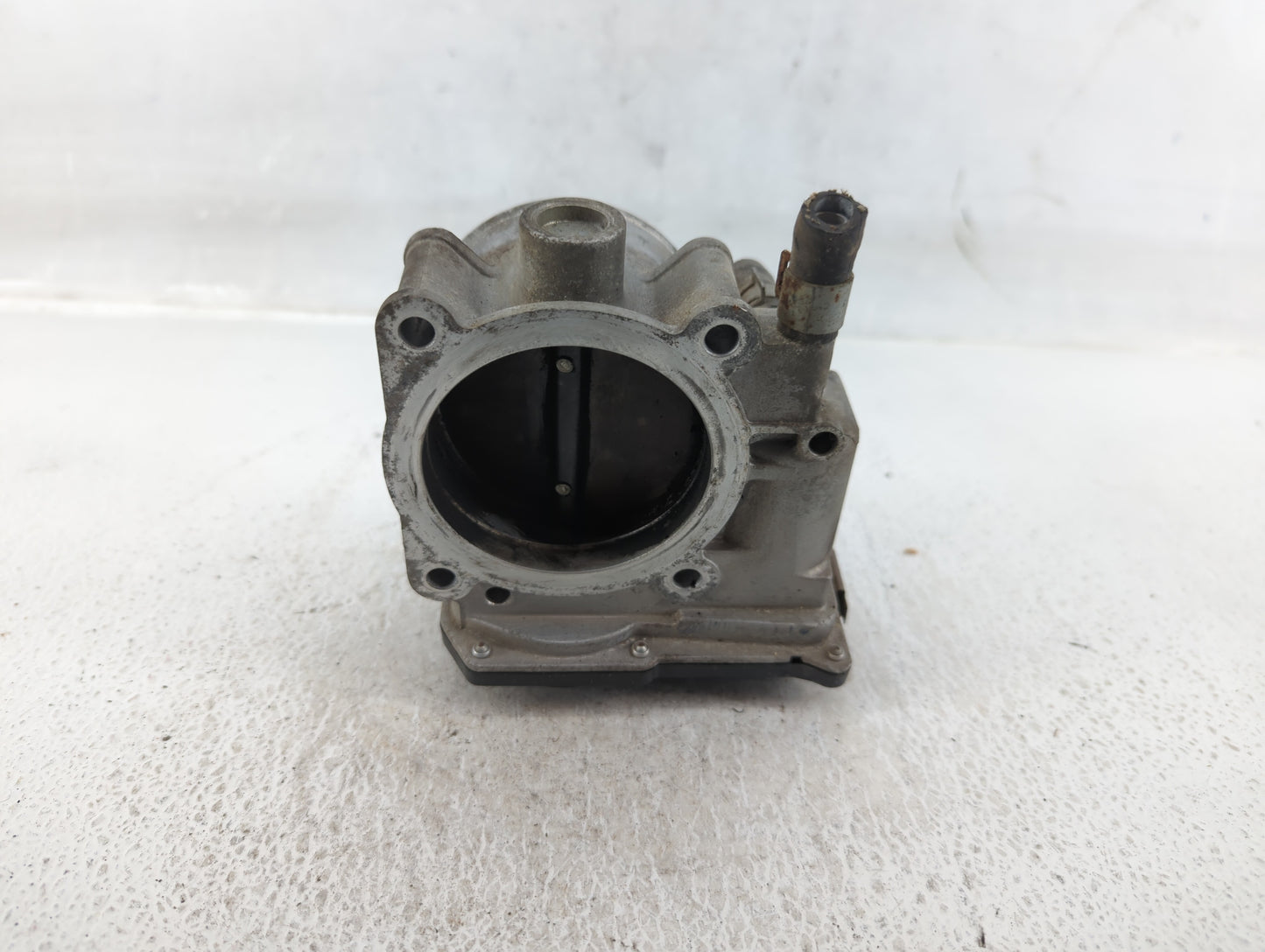 2011-2020 Hyundai Elantra Throttle Body P/N:16119 7S001 Fits Fits 2011 2012 2013 2014 2015 2016 2017 2018 2019 2020 2021 OEM