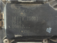 2011-2020 Hyundai Elantra Throttle Body P/N:16119 7S001 Fits Fits 2011 2012 2013 2014 2015 2016 2017 2018 2019 2020 2021 OEM