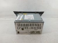 Hyundai Elantra Am Fm Cd Player Radio Receiver - Oemusedautoparts1.com