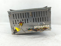 Hyundai Elantra Am Fm Cd Player Radio Receiver 555005 - Oemusedautoparts1.com