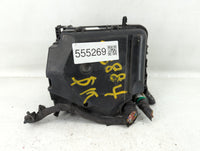 2014-2016 Hyundai Elantra Fusebox Fuse Box Panel Relay Module P/N:91951-3X710 Fits Fits 2014 2015 2016 OEM Used Auto Parts -
