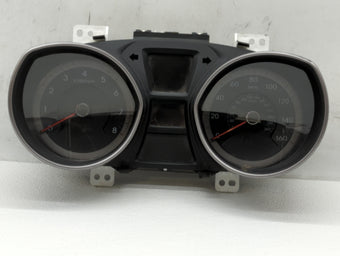 compare product 2013-2015 Hyundai Elantra Instrument Cluster Speedometer Gauges P/N:94053-A5511 Fits Fits 2013 2014 2015 OEM Used Auto Parts