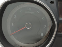 2013-2015 Hyundai Elantra Instrument Cluster Speedometer Gauges P/N:94053-A5511 Fits Fits 2013 2014 2015 OEM Used Auto Parts